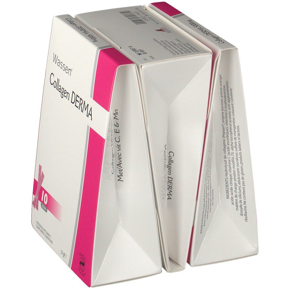 Collagen Derma 5,7 g