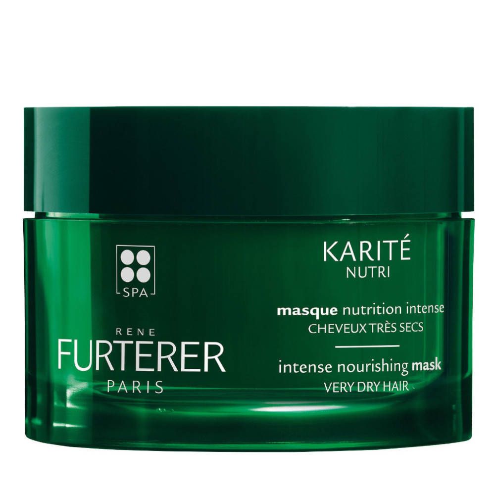 René Furterer KARITÉ NUTRI Masque nutrition intense