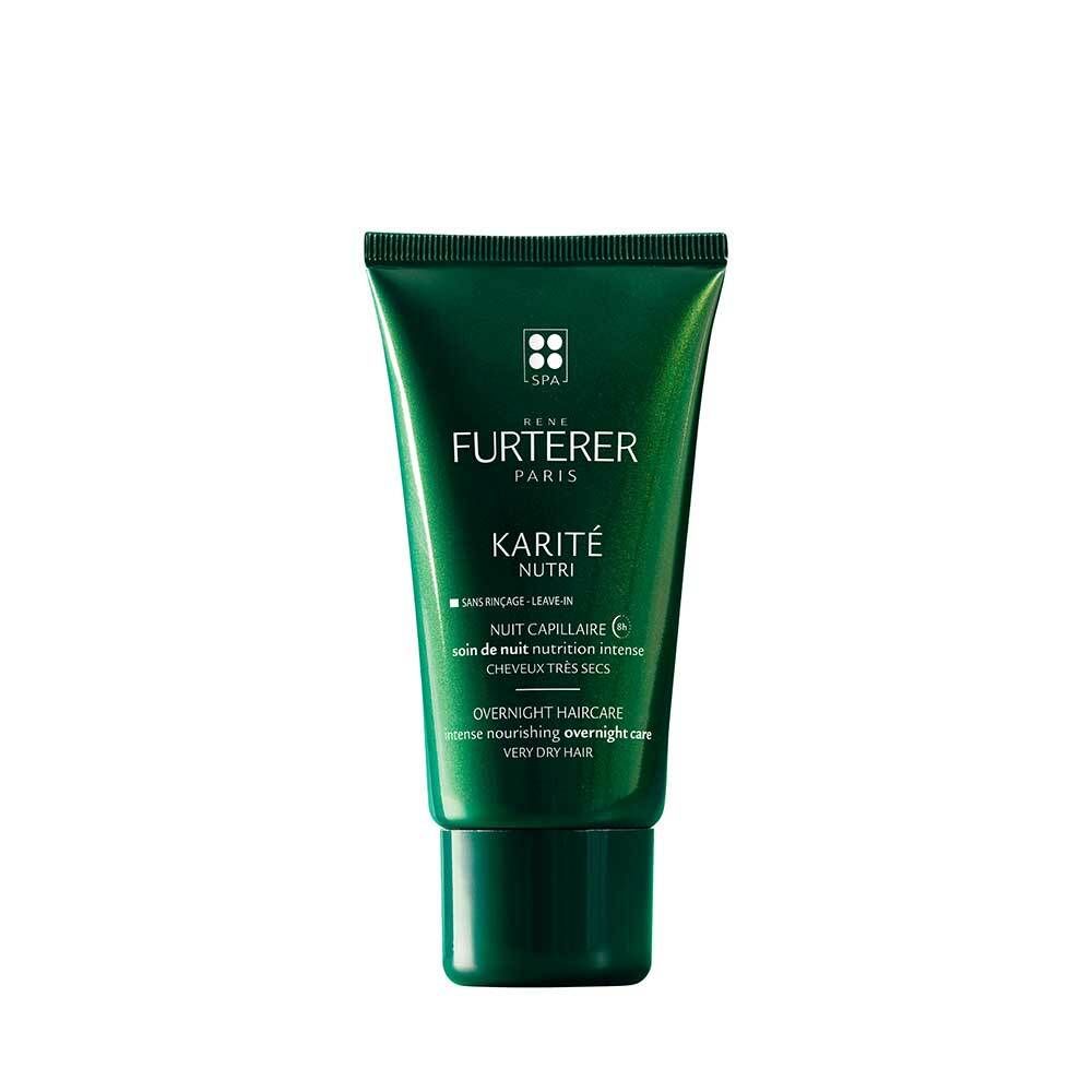 Rene Furterer Karité Nutri Nuit Capillaire