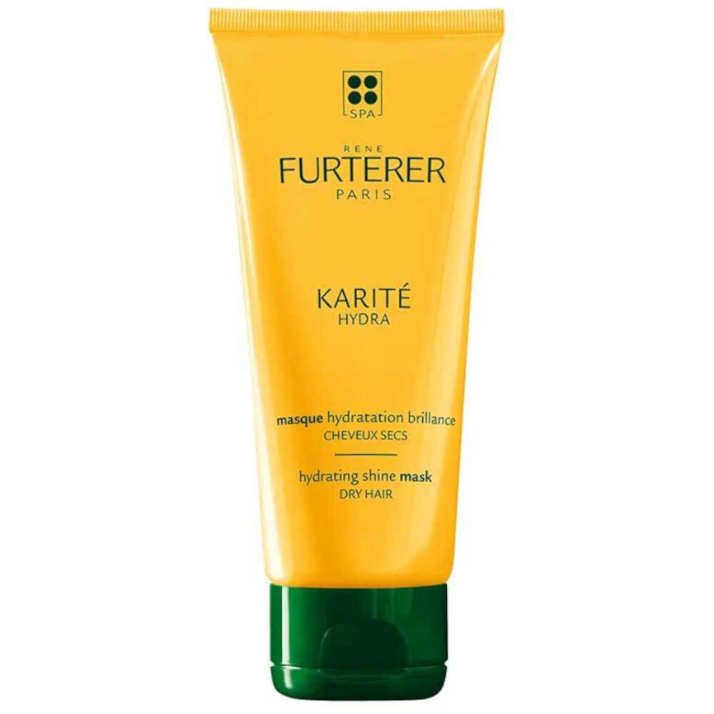 René Furterer Karité Hydra Shampooing hydratation brillance