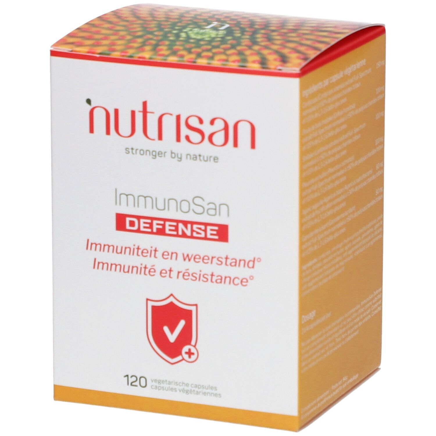 Nutrisan Mycomed