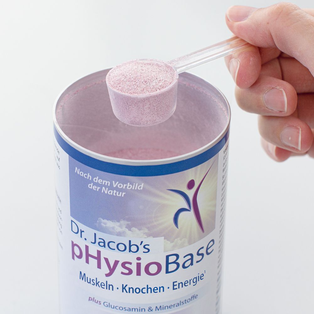Dr. Jacobs PhysioBase