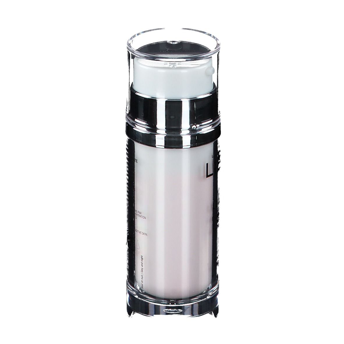 Lierac Lumilogie double concentré jour & nuit correction taches