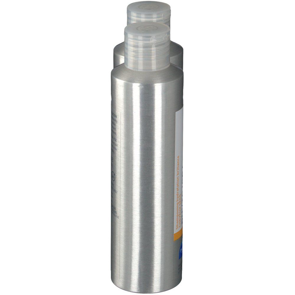 PHYTOJOBA Shampooing hydratation brillance