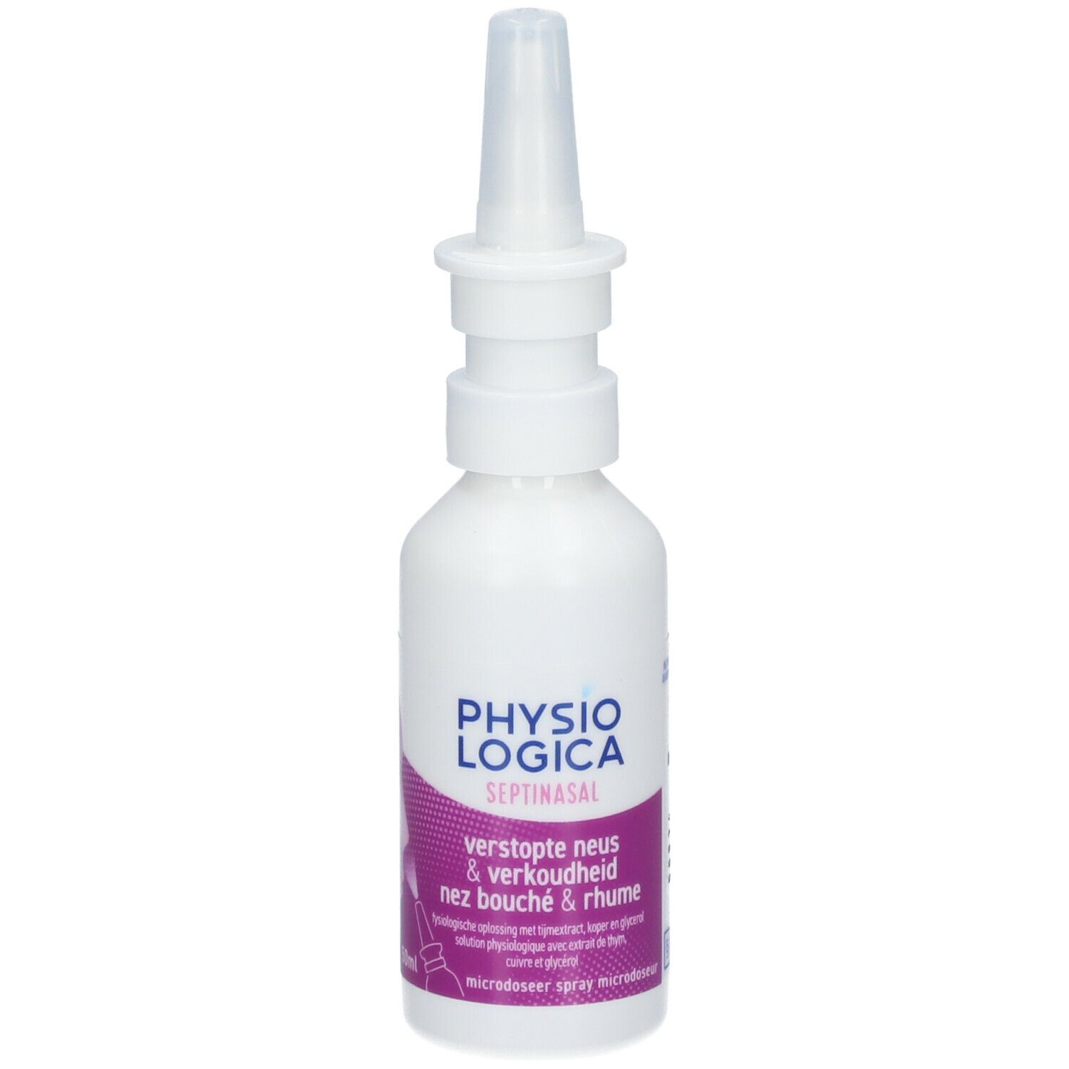 Physiologica Septinasal Spray