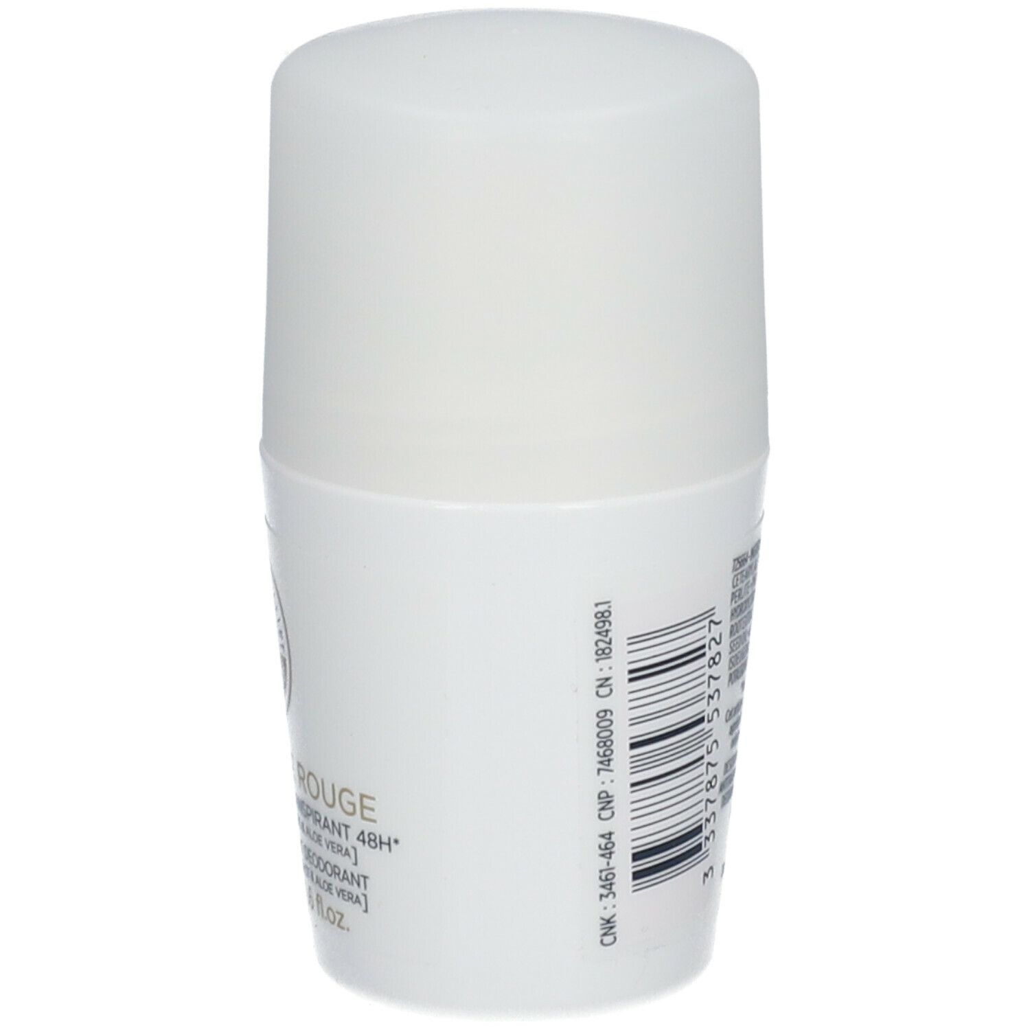 Roger & Gallet Gingembre Rouge Déodorant Anti-Transpirant 48h