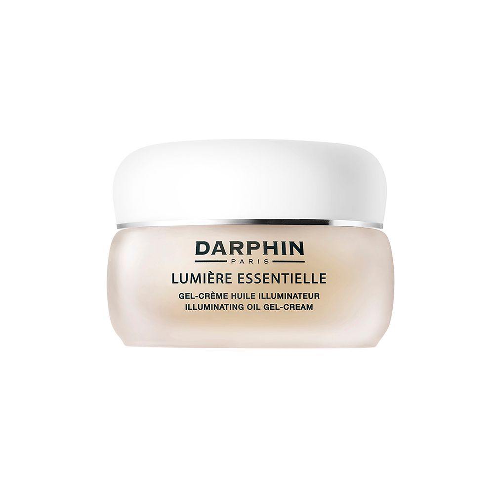 DARPHIN LUMIÈRE ESSENTIELLE – Gel Crème Huile Illuminateur