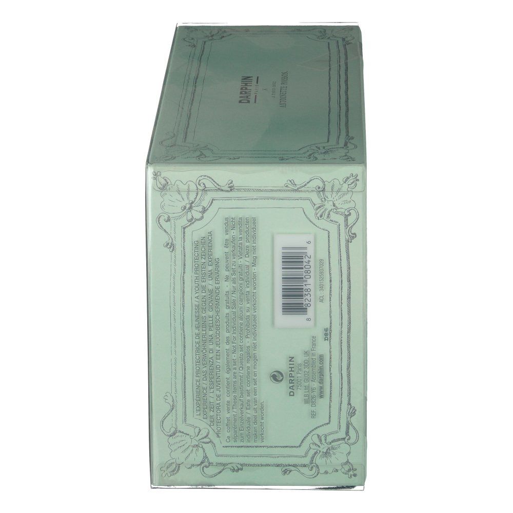 Darphin Ideal Resource Coffret Cadeau