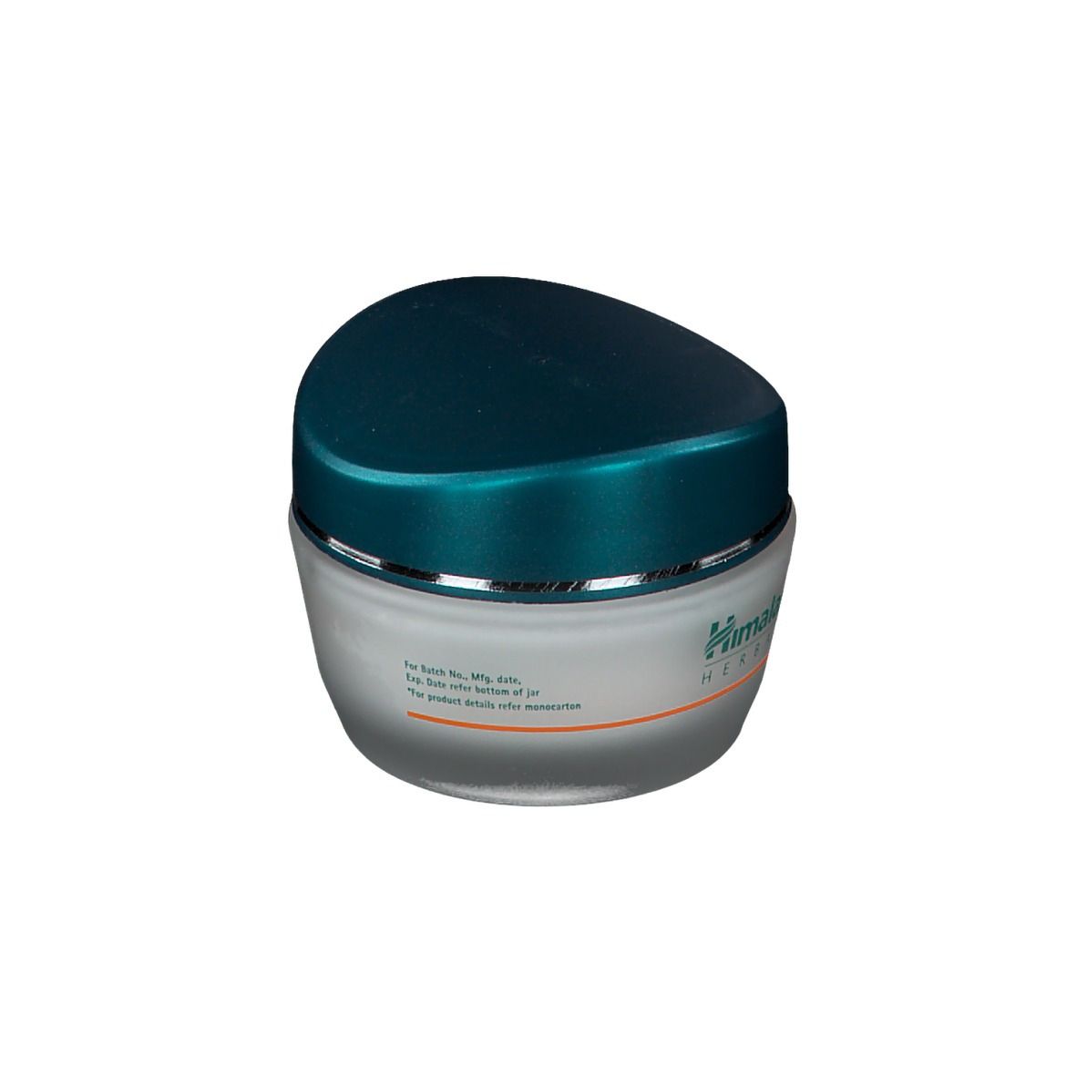 Himalaya® Herbals Crème de Jour Énergisante