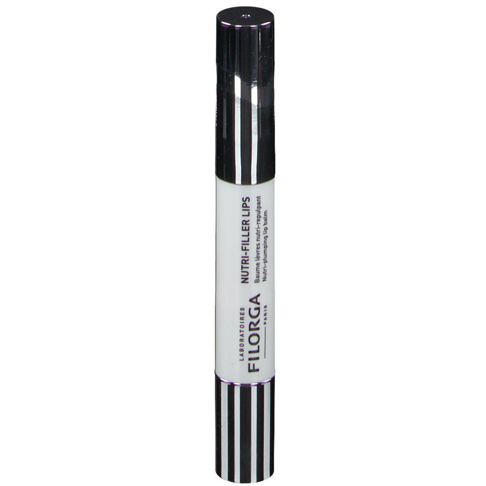 FILORGA NUTRI-FILLER LIPS®