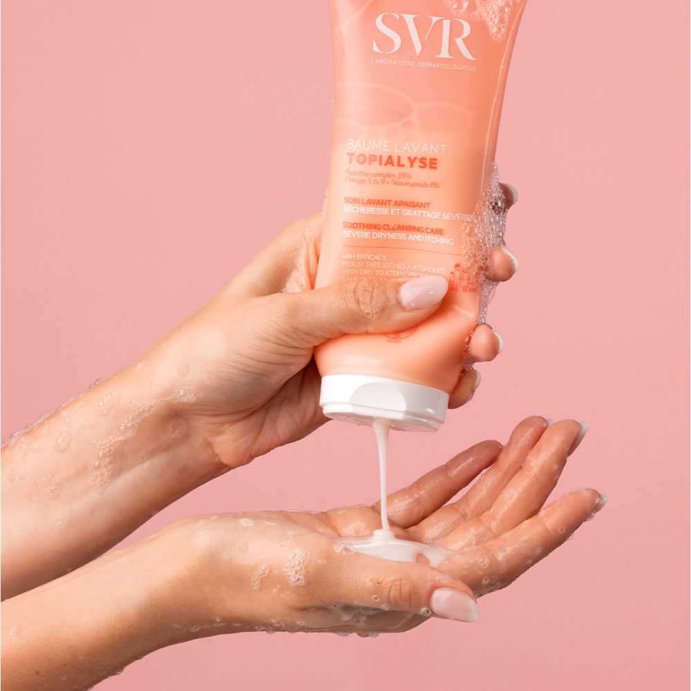 SVR Topialyse Baume Lavant