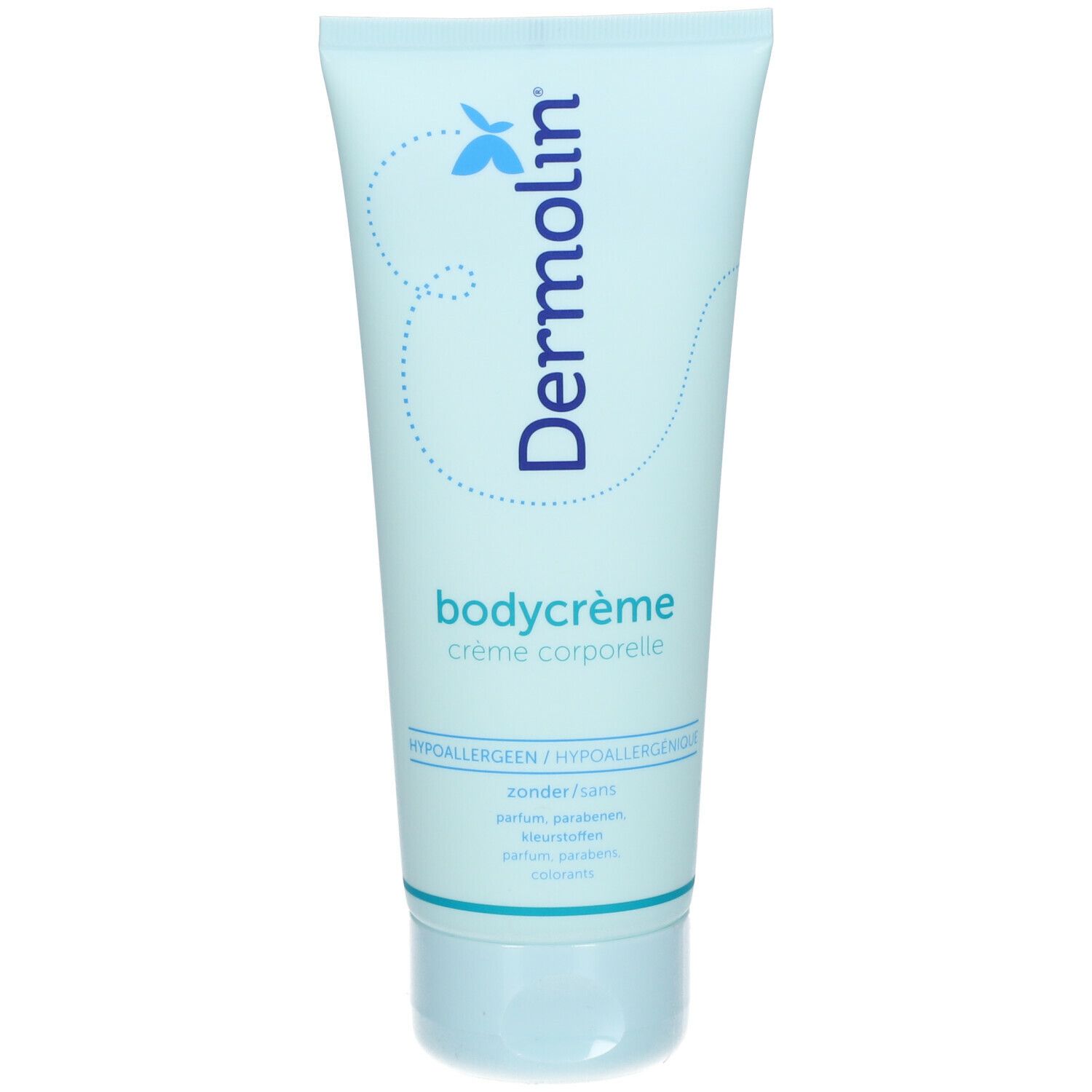 Dermolin Crème corporelle