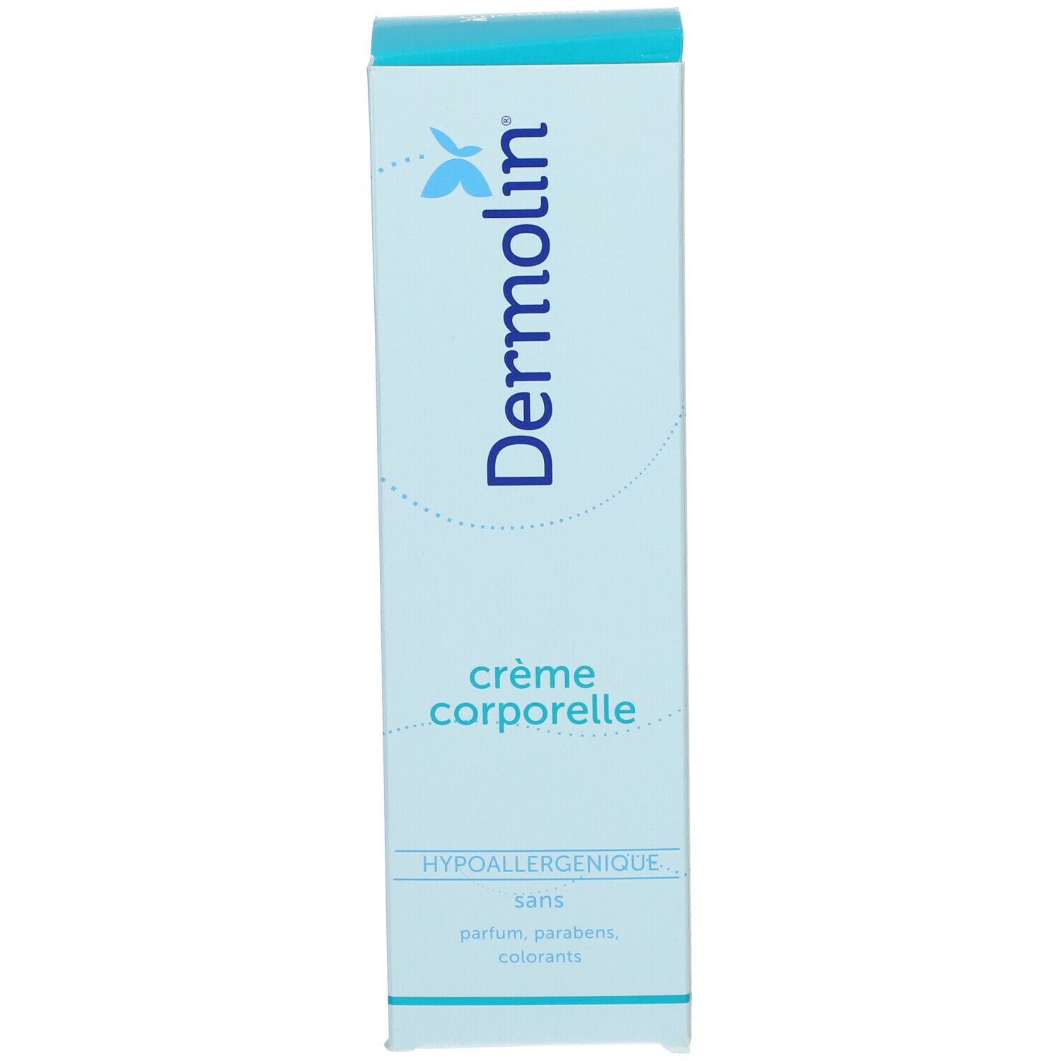 Dermolin Crème corporelle