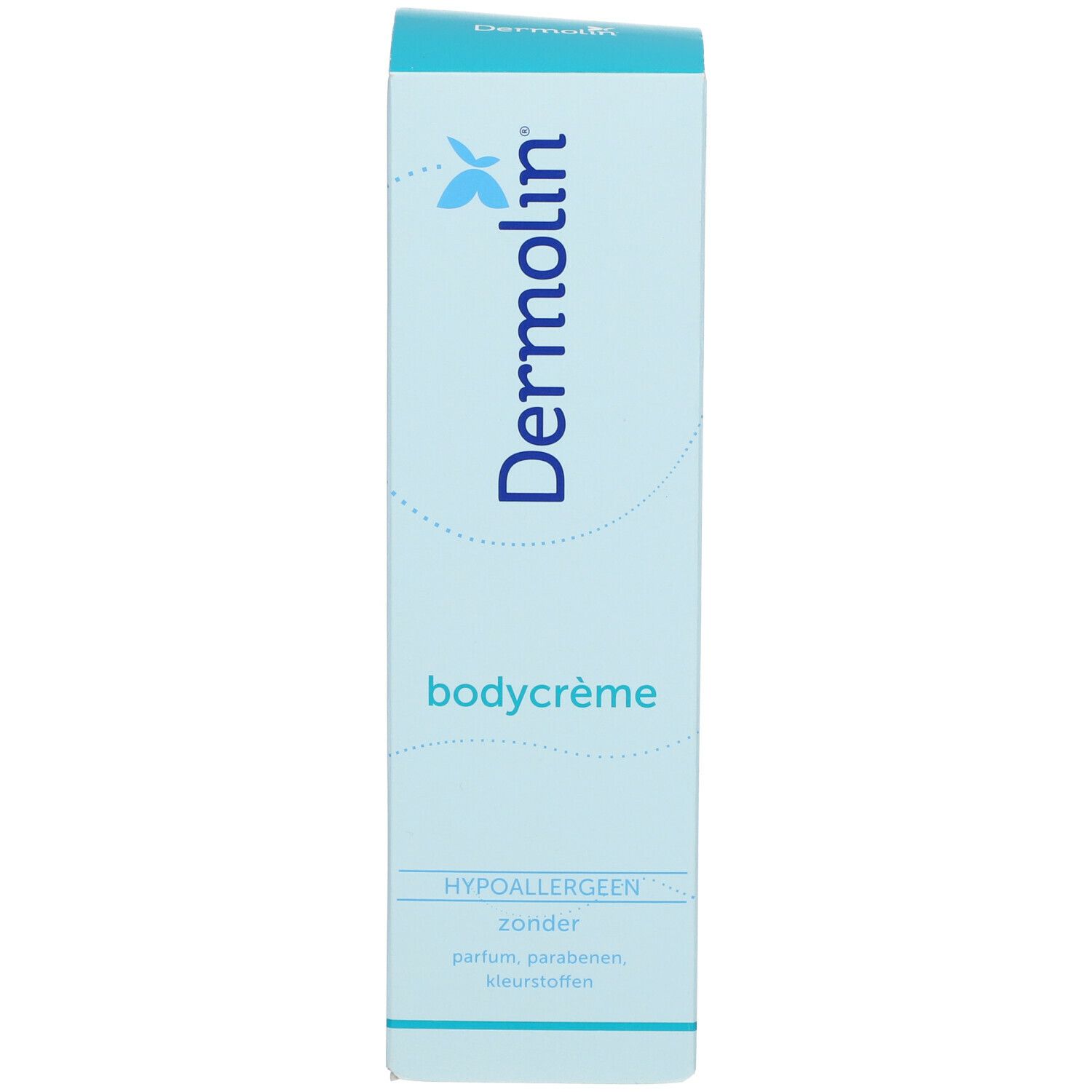 Dermolin Crème corporelle