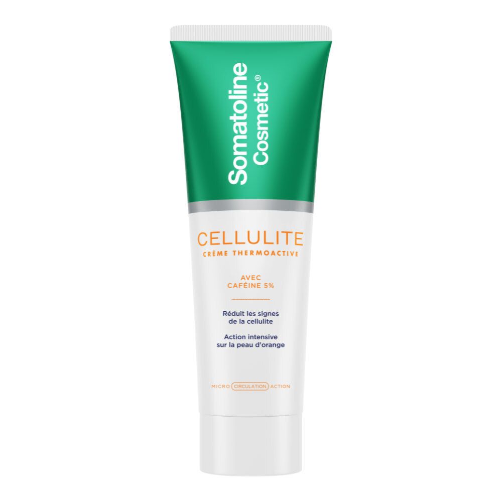 Somatoline Cosmetic® Anti-Cellulite Crème Thermoactive