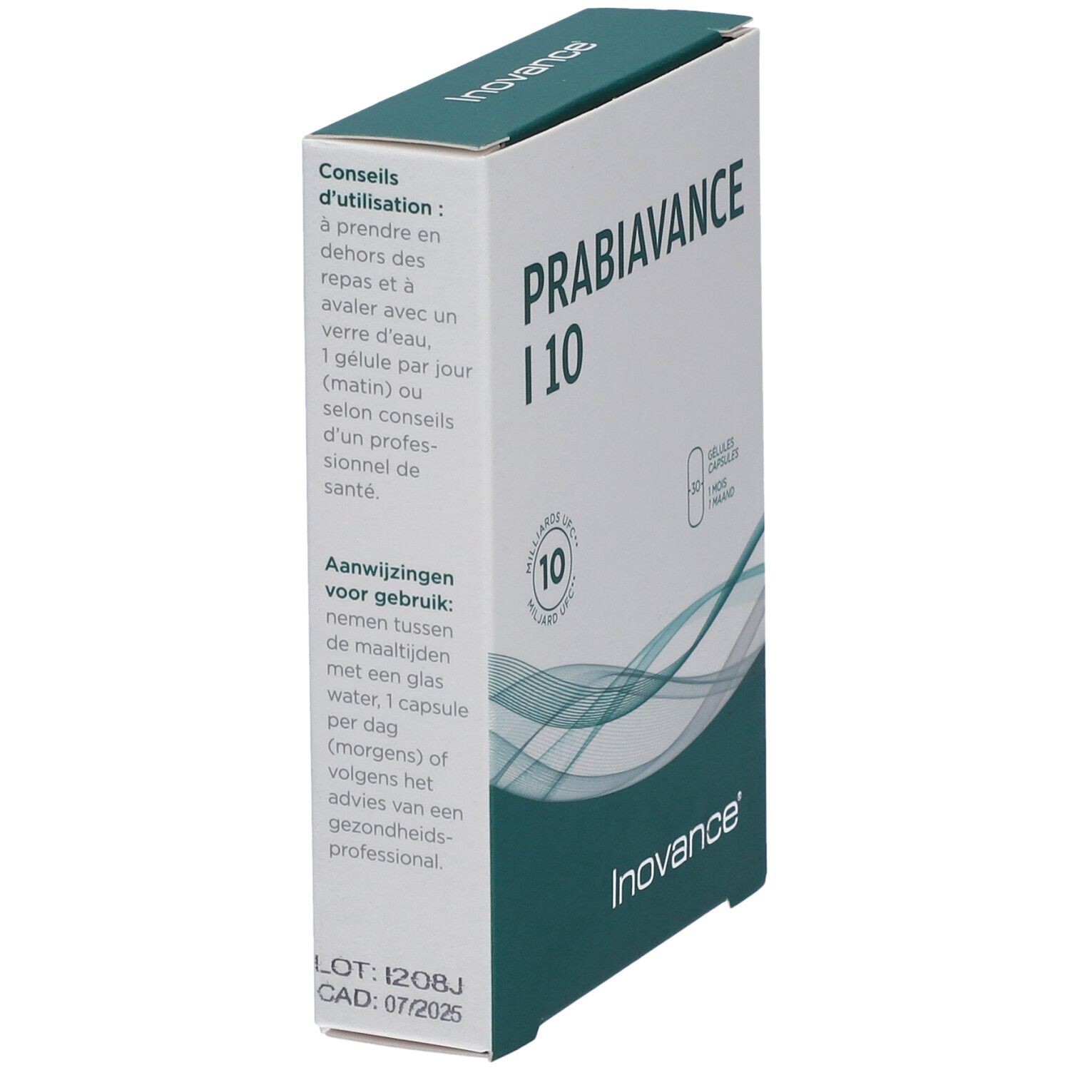 Inovance® Probiovance I 10
