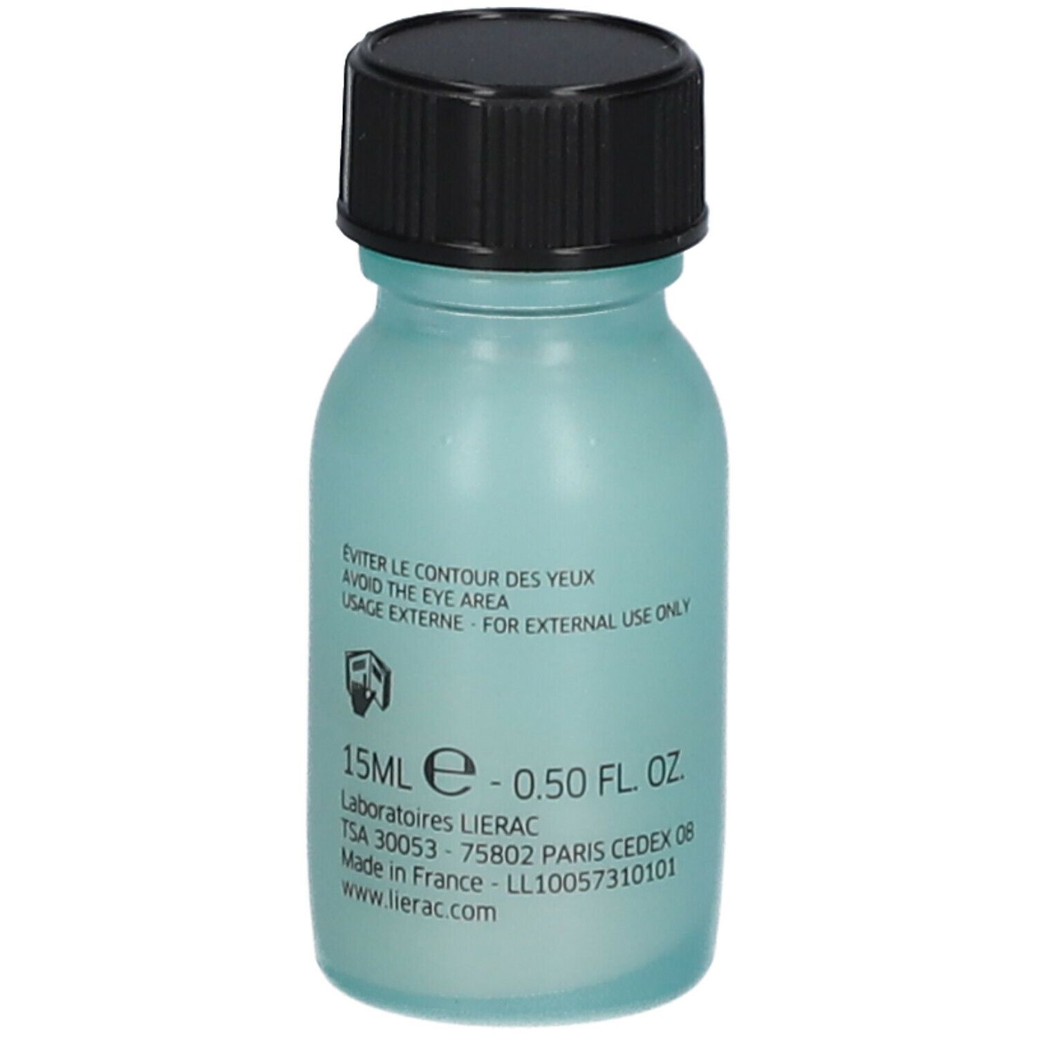 Lierac Sébologie Concentré stop boutons corrections imperfections