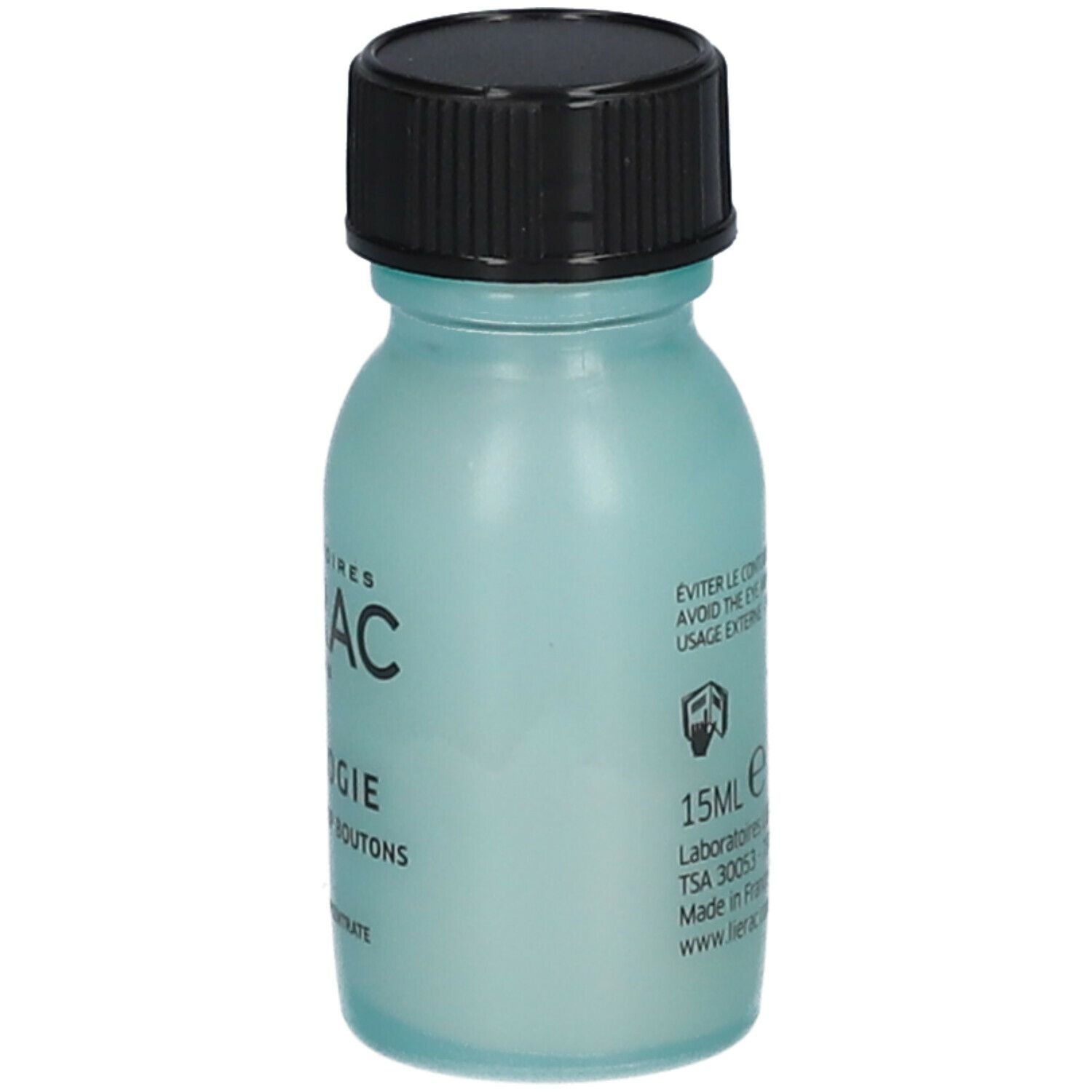 Lierac Sébologie Concentré stop boutons corrections imperfections