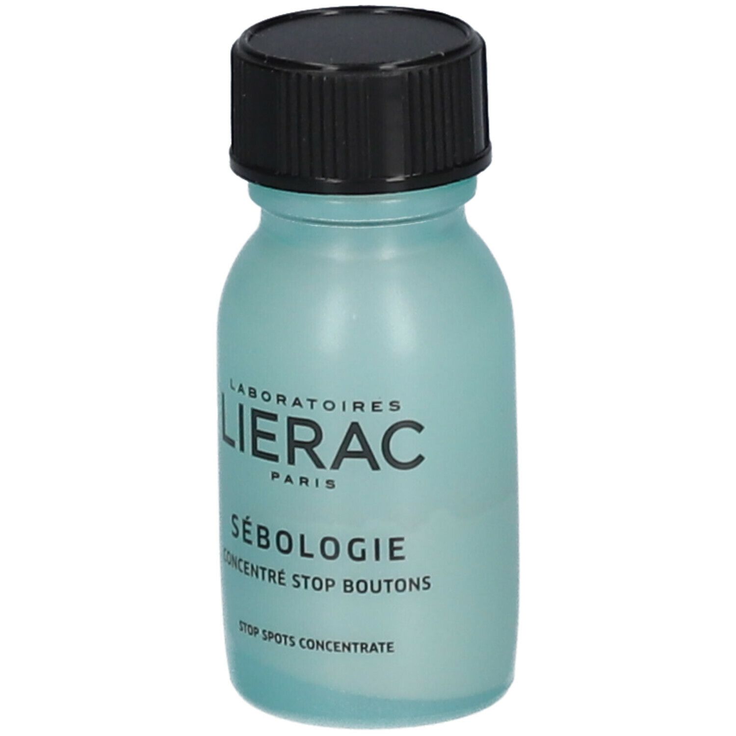 Lierac Sébologie Concentré stop boutons corrections imperfections