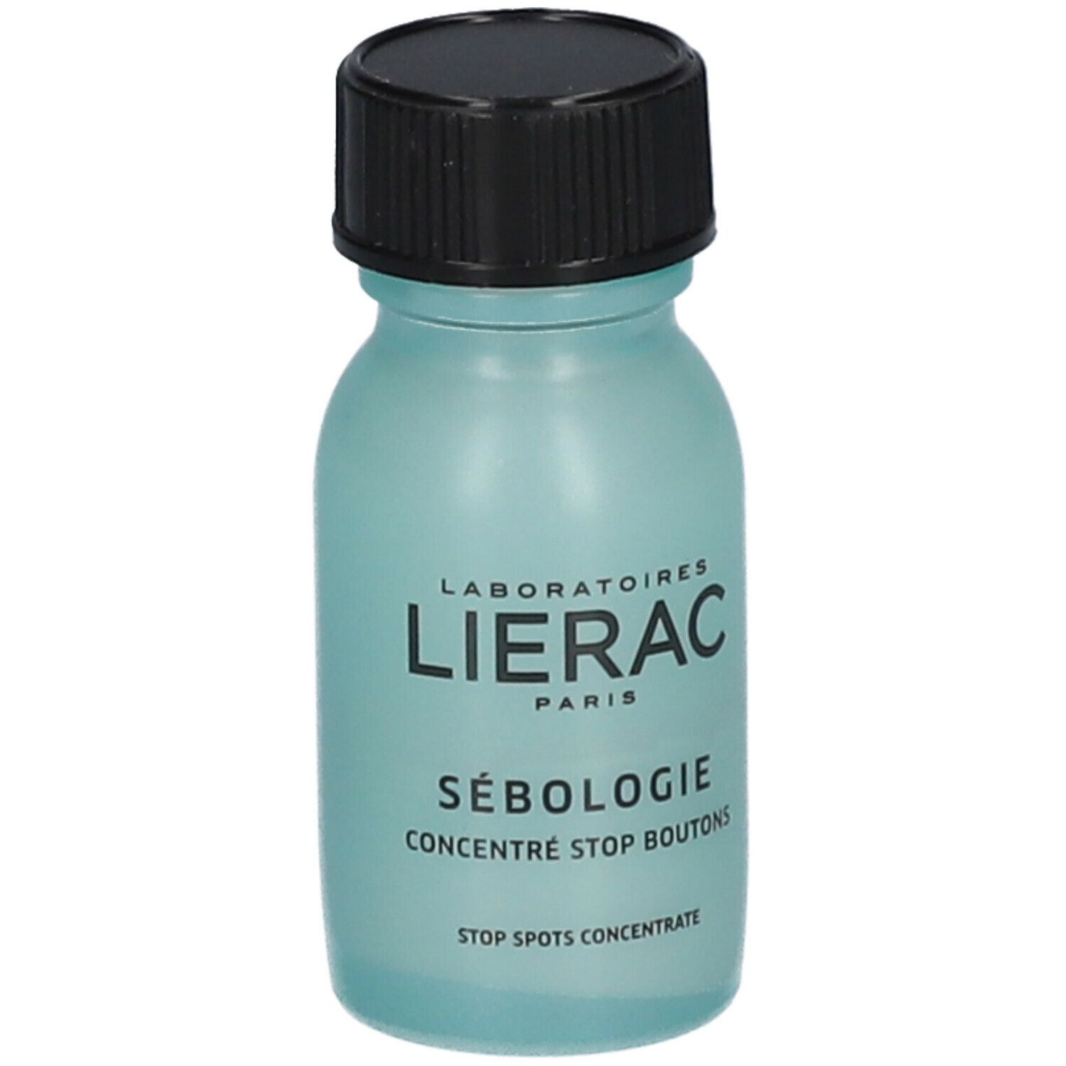 Lierac Sébologie Concentré stop boutons corrections imperfections
