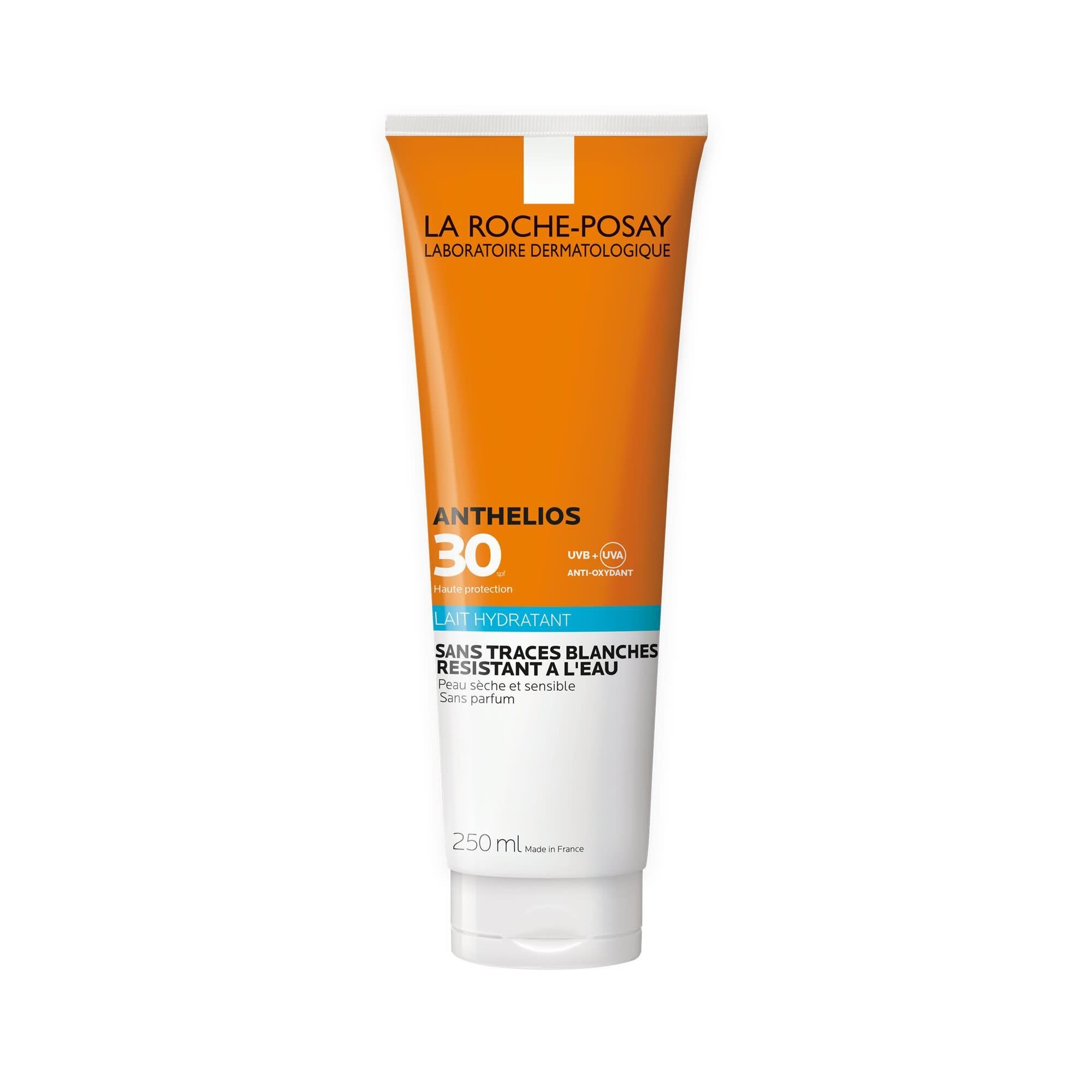 LA ROCHE POSAY Anthelios Lait Confort SPF 30