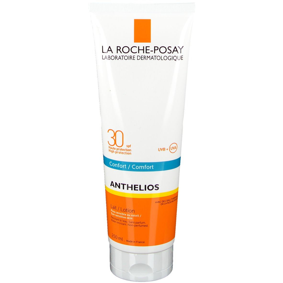 LA ROCHE POSAY Anthelios Lait Confort SPF 30