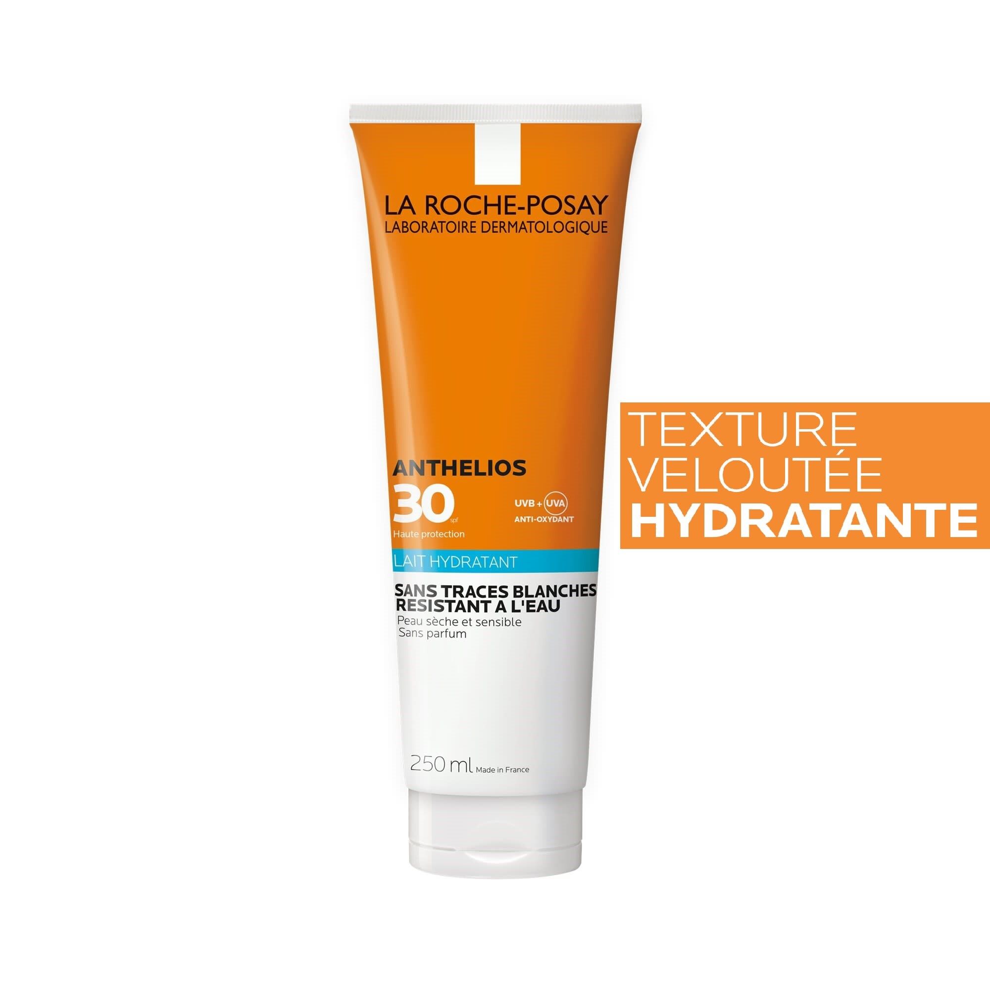 LA ROCHE POSAY Anthelios Lait Confort SPF 30