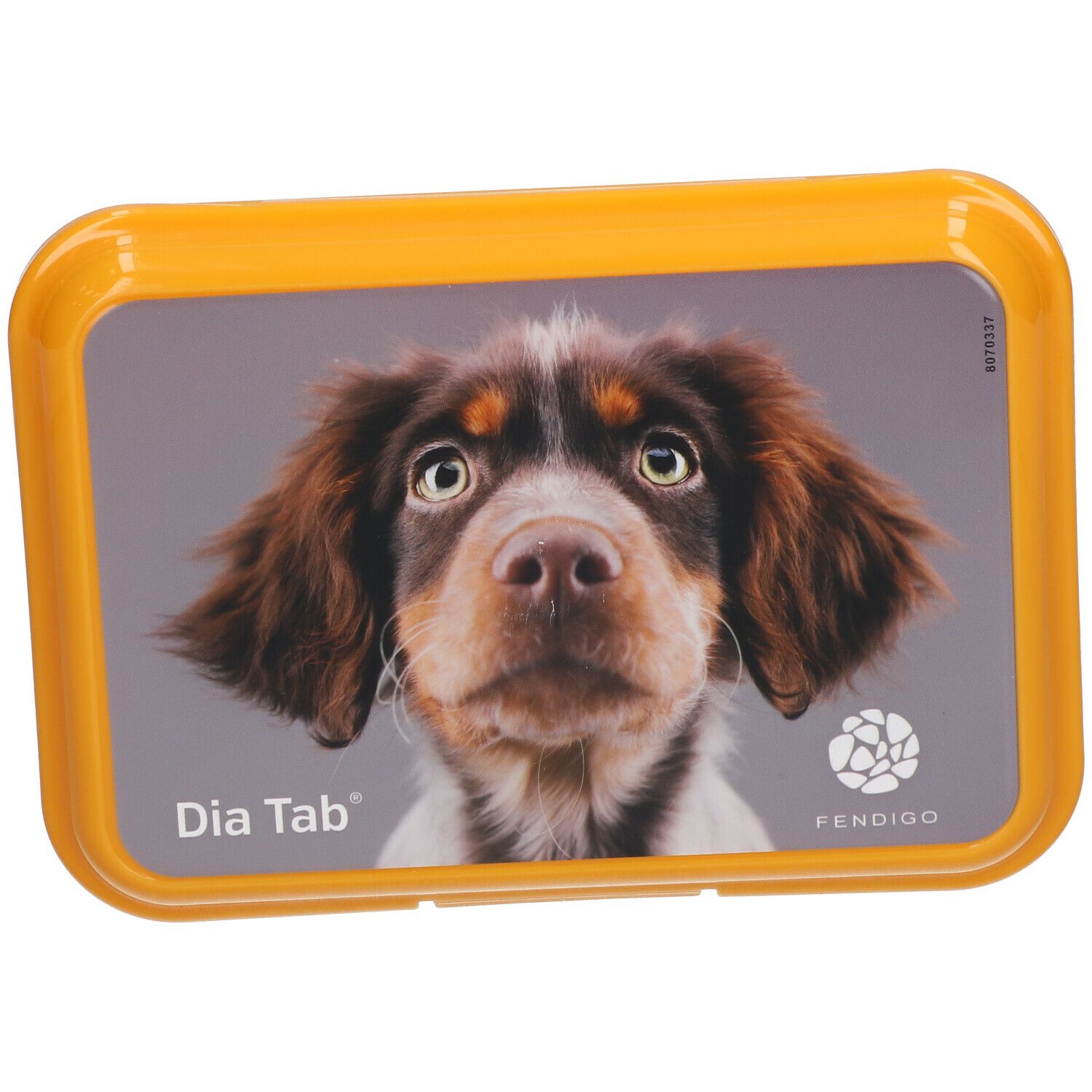 Dia Tab® Chien & Chat 5,5 mg