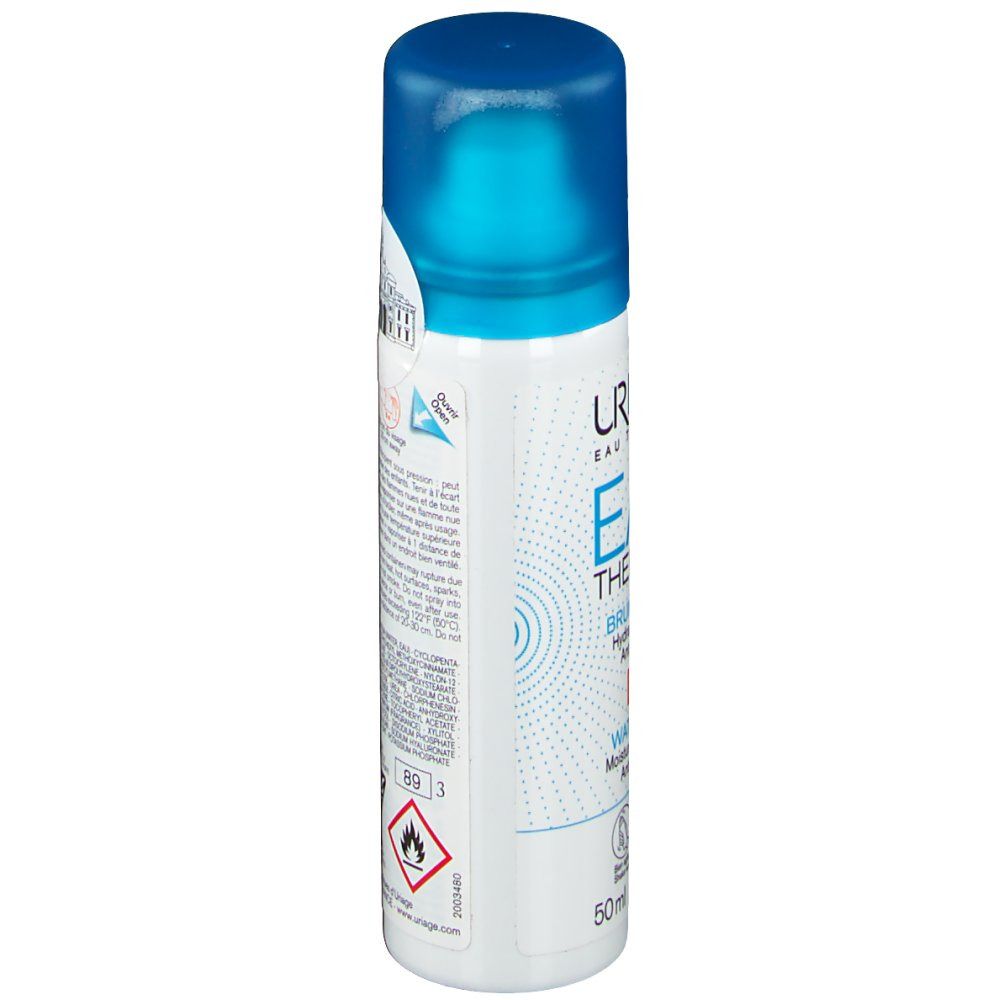 Uriage Eau Thermale Brume d'Eau SPF30
