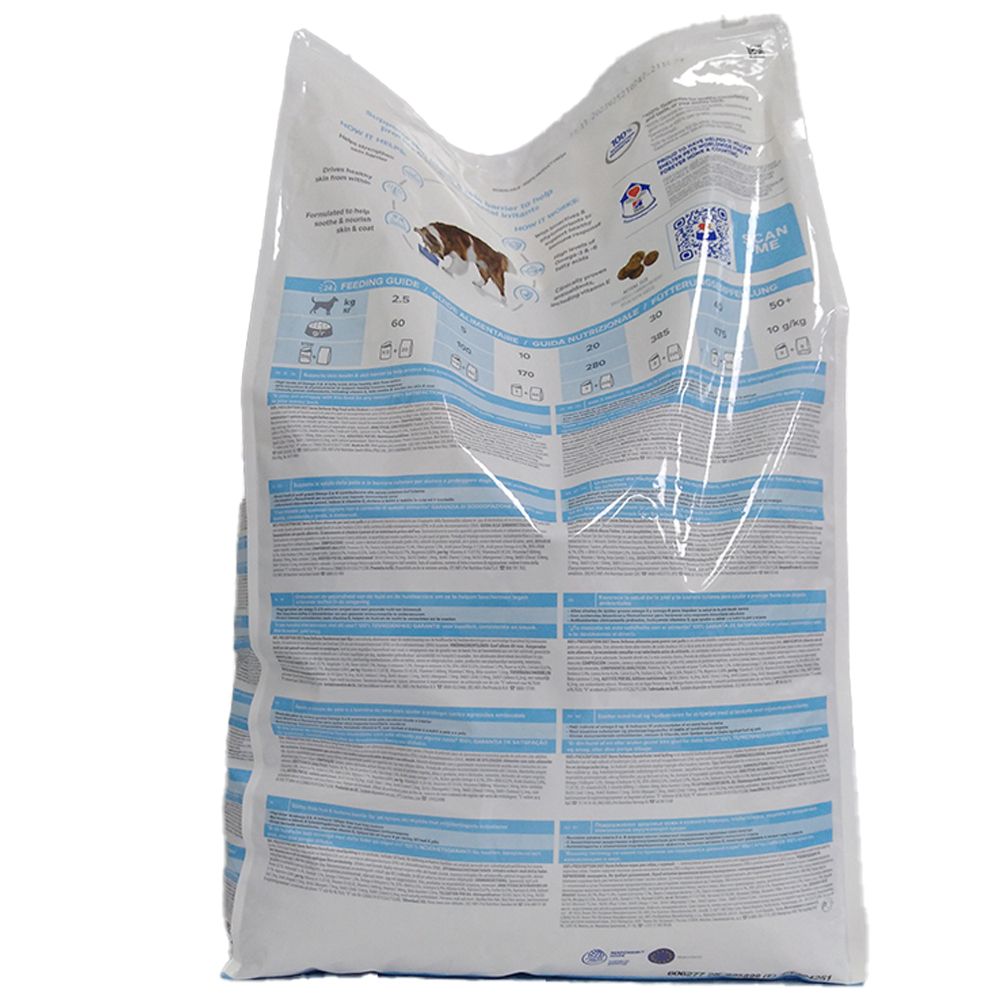 Royal canin derm on sale defense