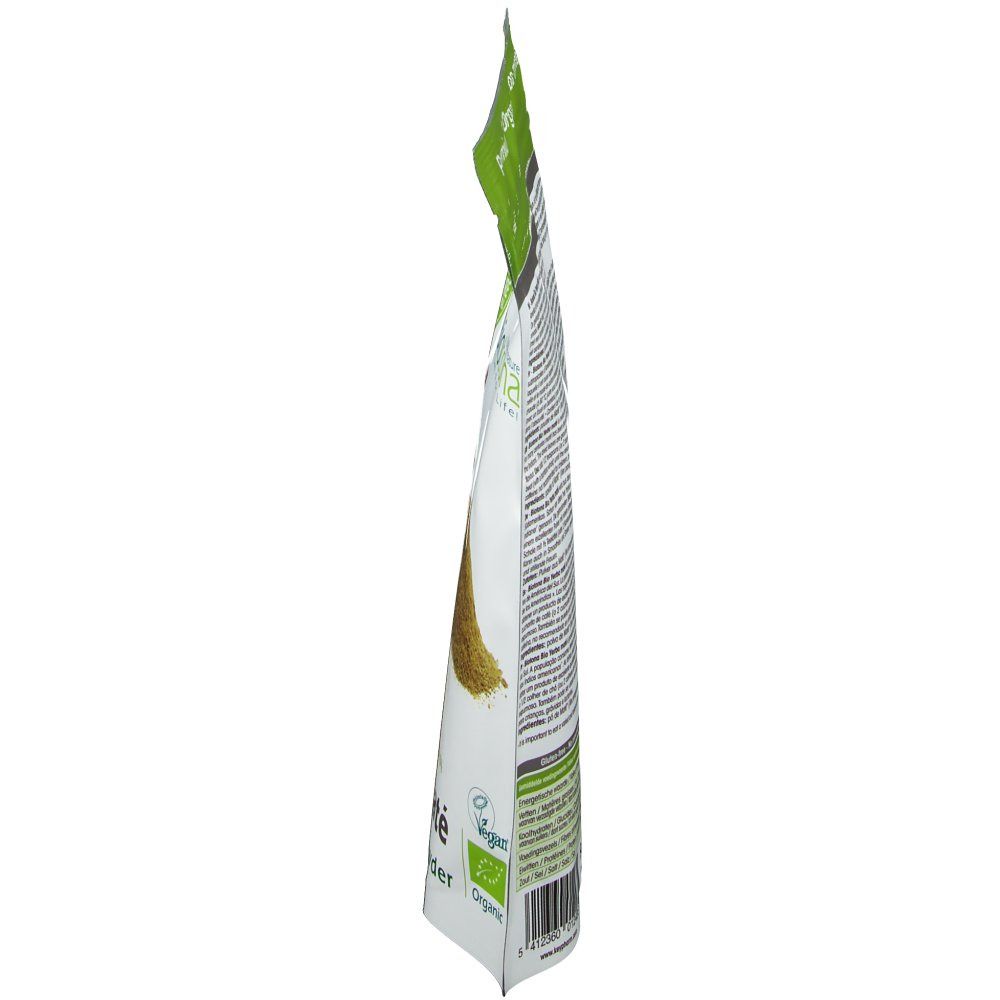 Biotona YERBA MATÉ