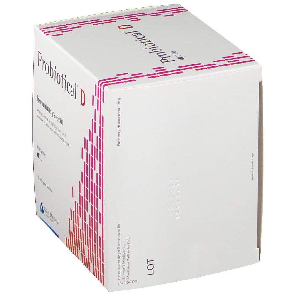 Probiotical® D