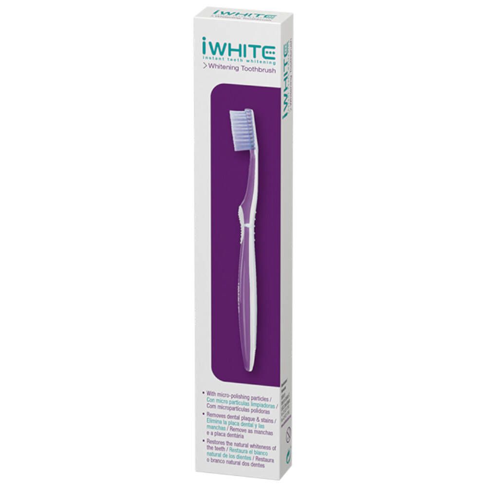 iWhite Whitening Brosse à Dents