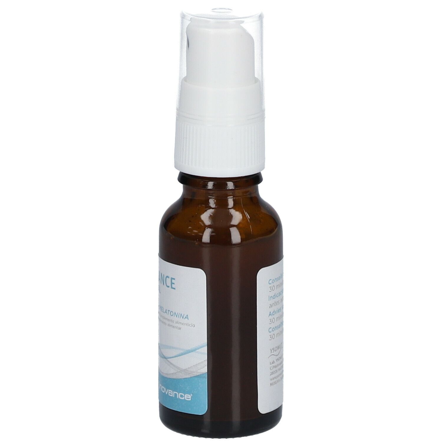 Inovance® Noctivance Spray buccal