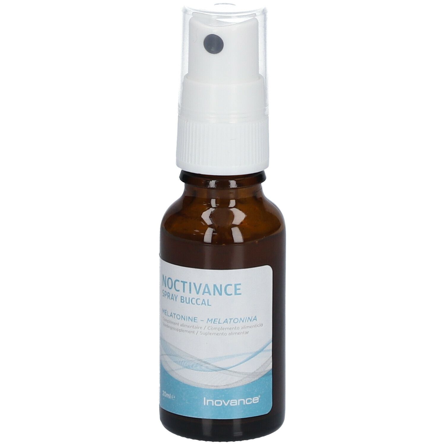 Inovance® Noctivance Spray buccal