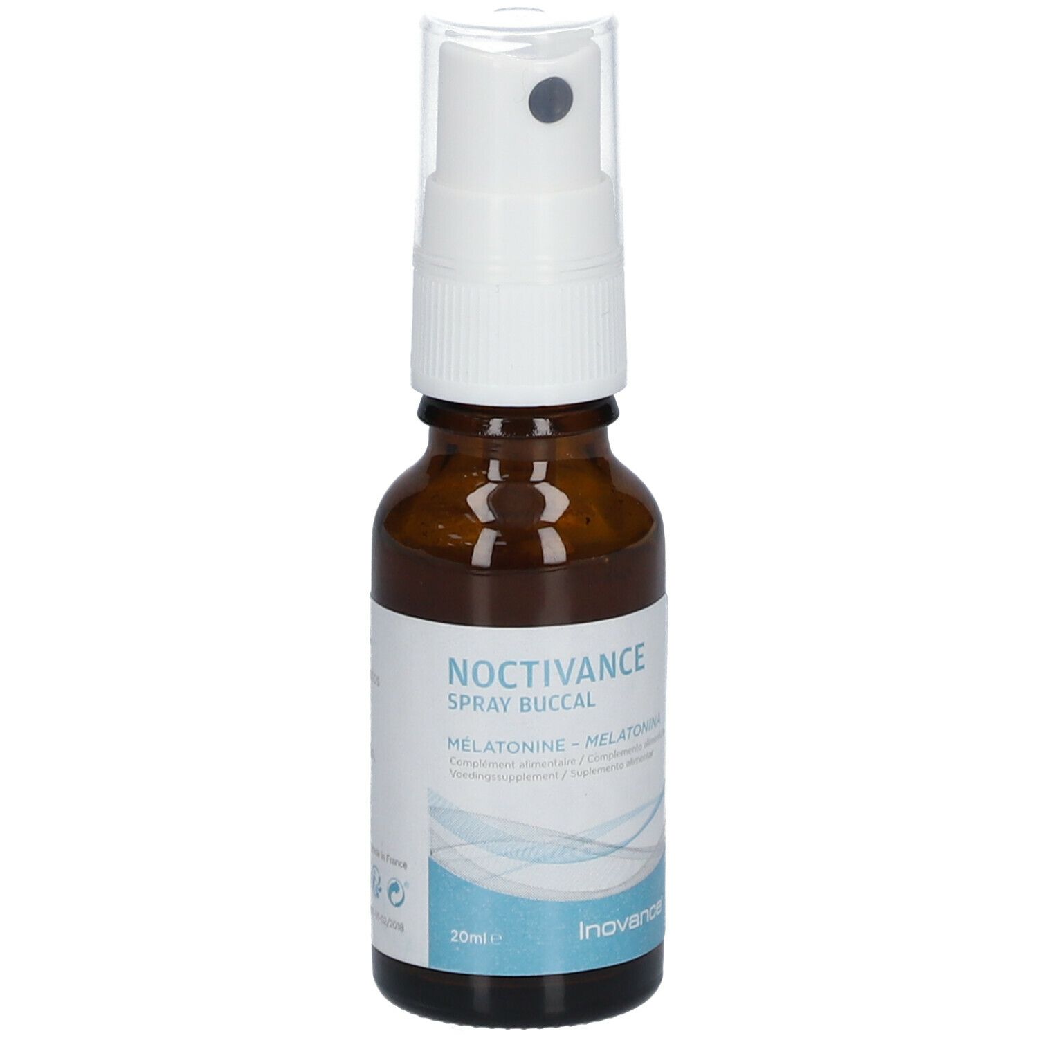 Inovance® Noctivance Spray buccal