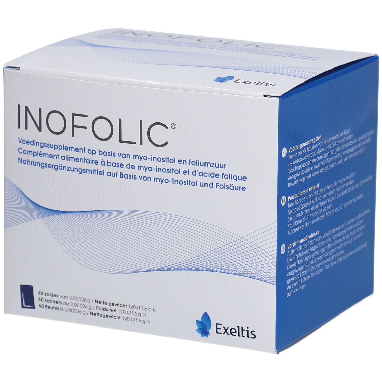 INOFOLIC®