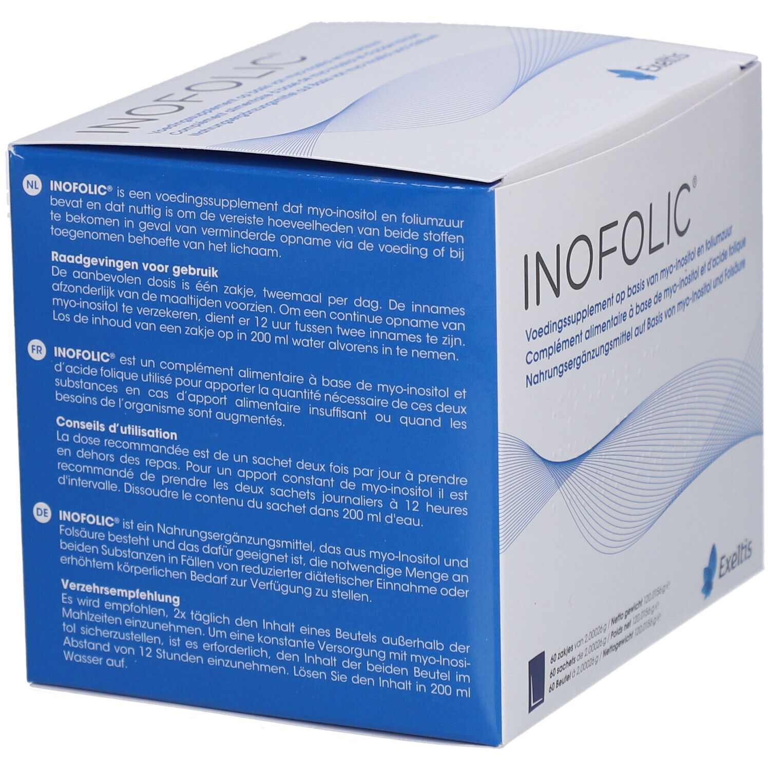 INOFOLIC®