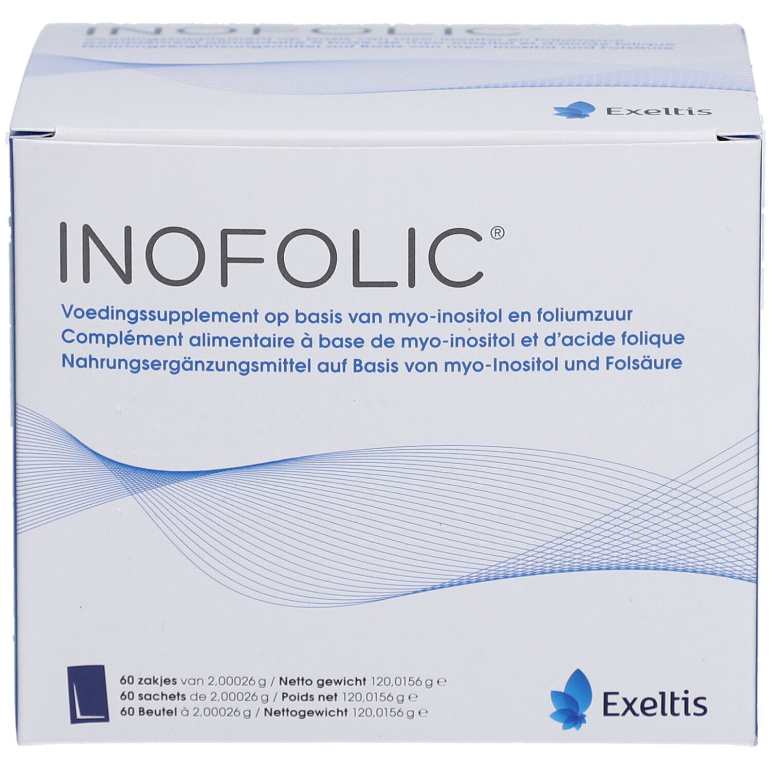 INOFOLIC®