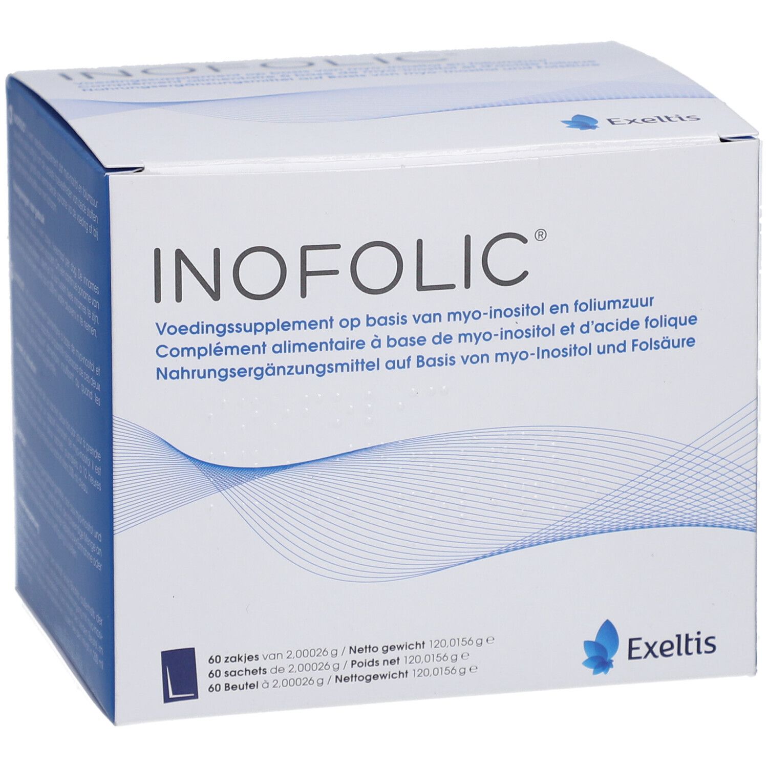 INOFOLIC®