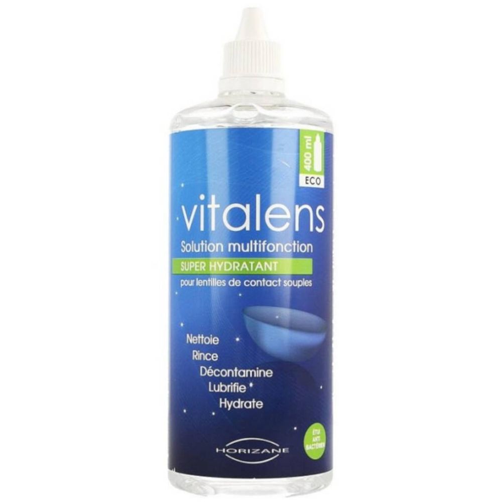vitalens Solution multifonction