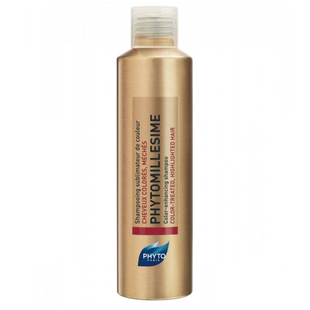 PHYTO PHYTOMILLESIME Shampooing sublimateur de couleur