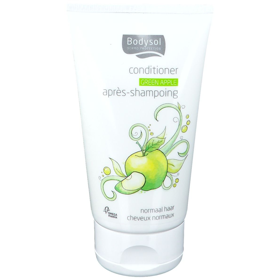 Bodysol Après-shampoing Cheveux Normaux