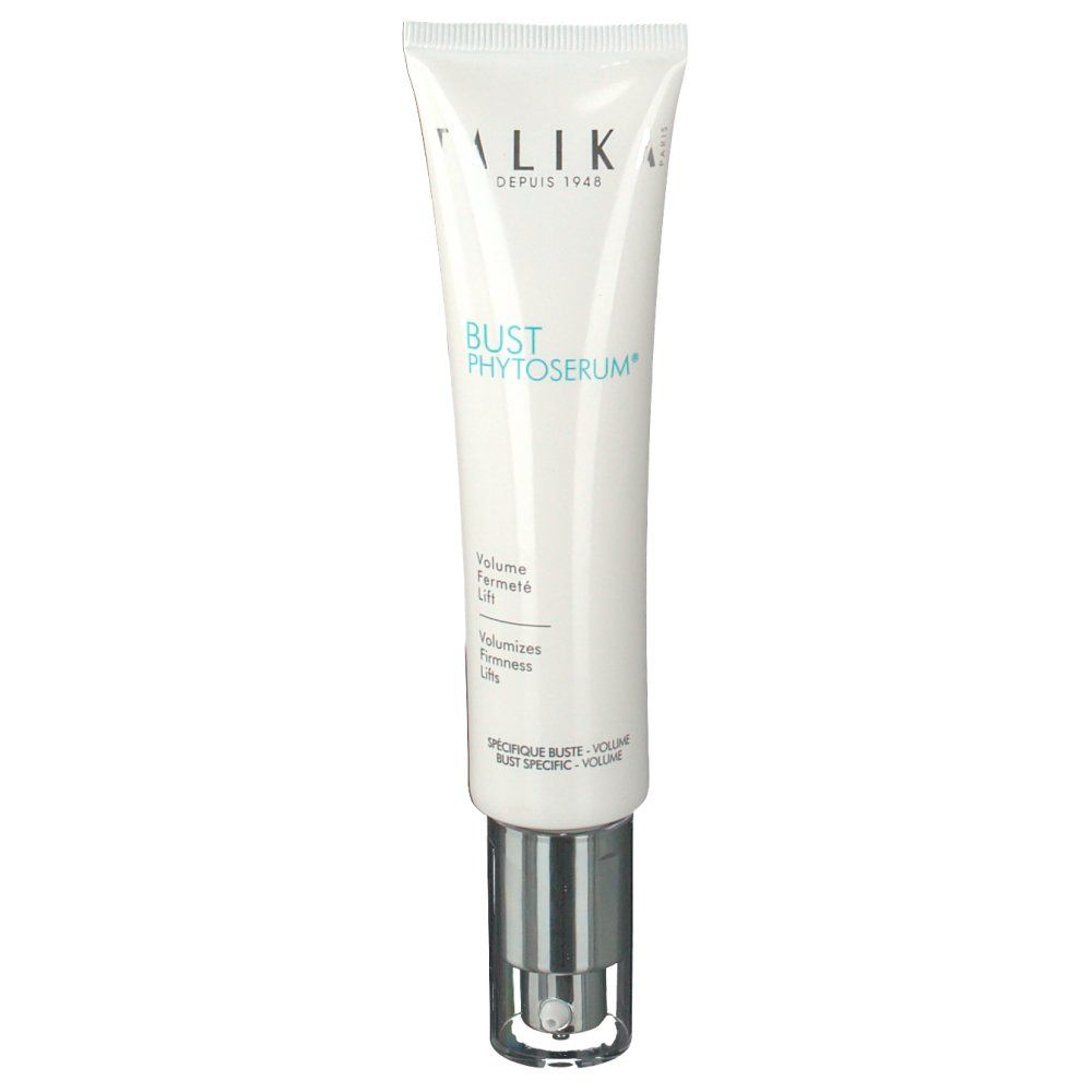 Talika Bust Phytoserum