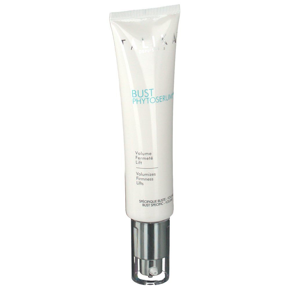 Talika Bust Phytoserum