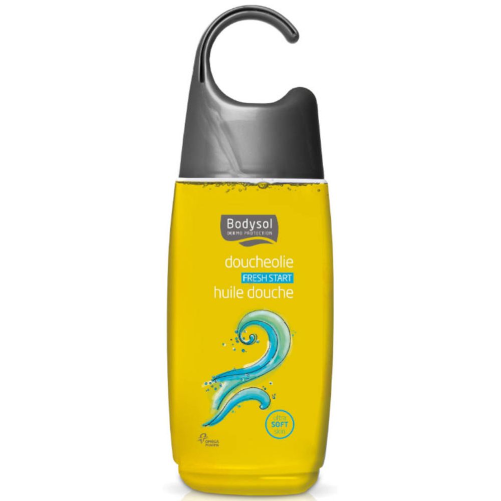 Bodysol Fresh Start Huile douche