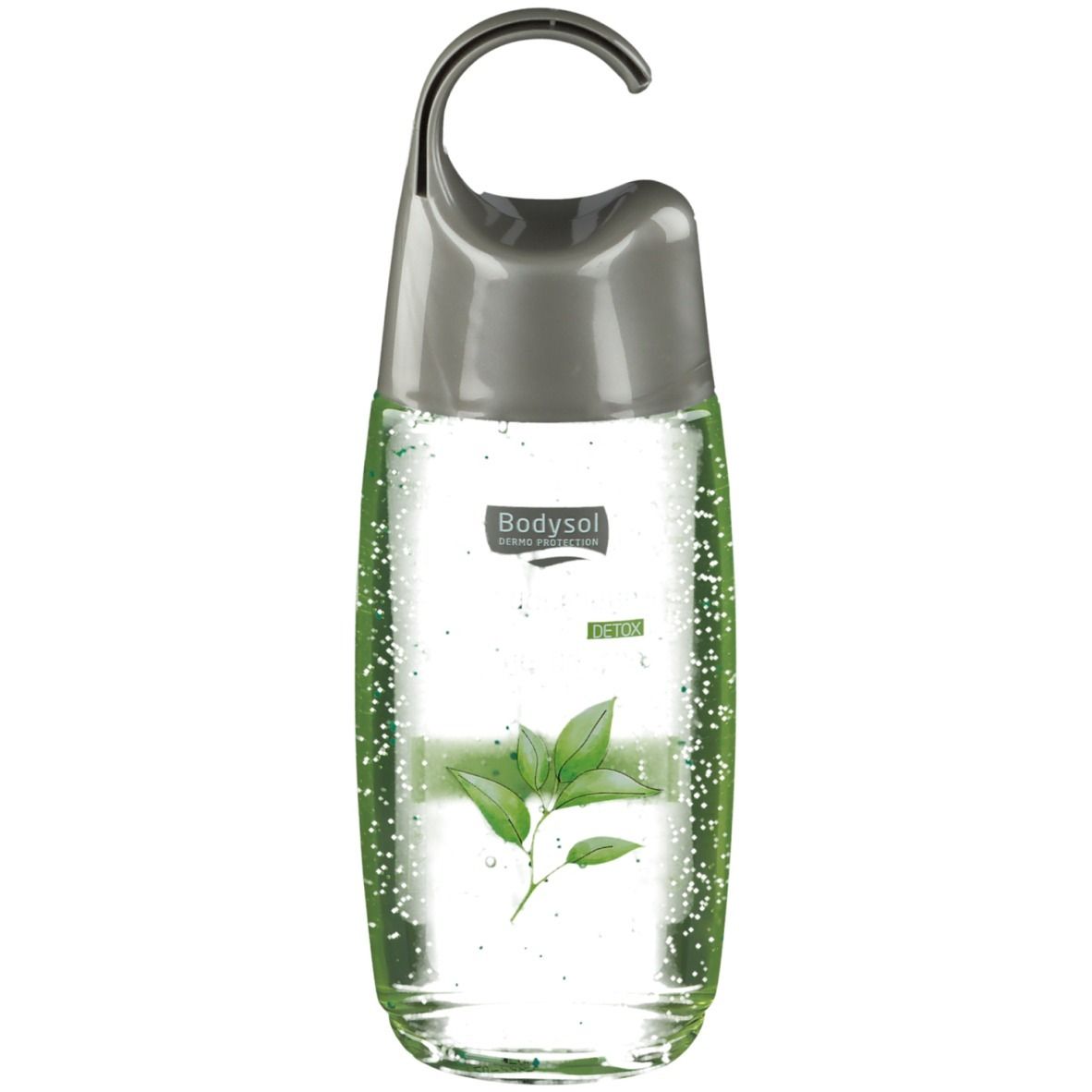 Bodysol Gel Douche Detox