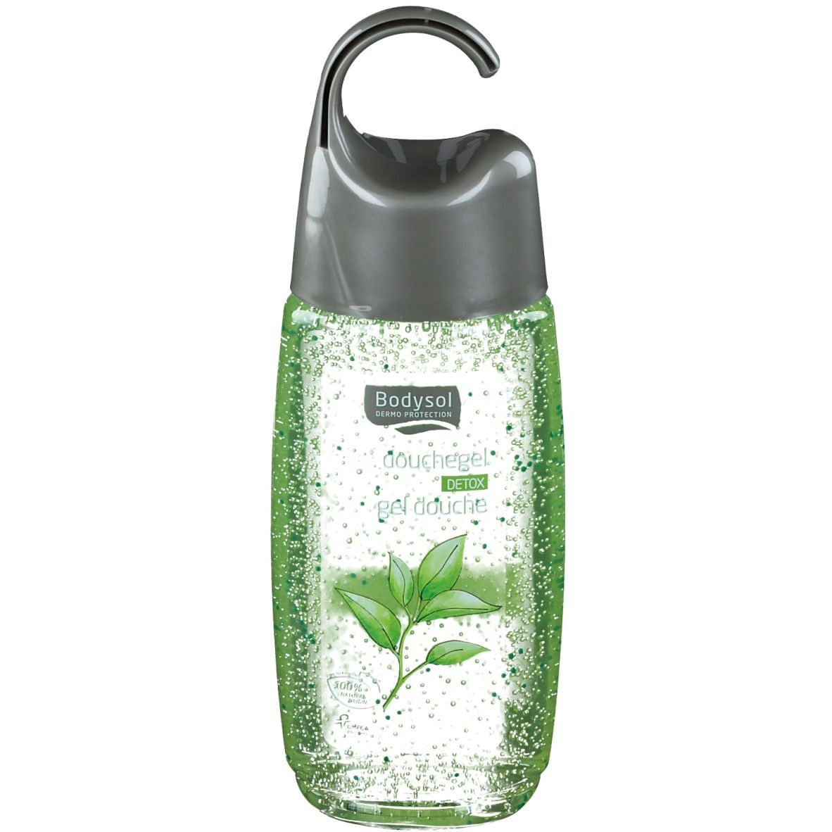 Bodysol Gel Douche Detox