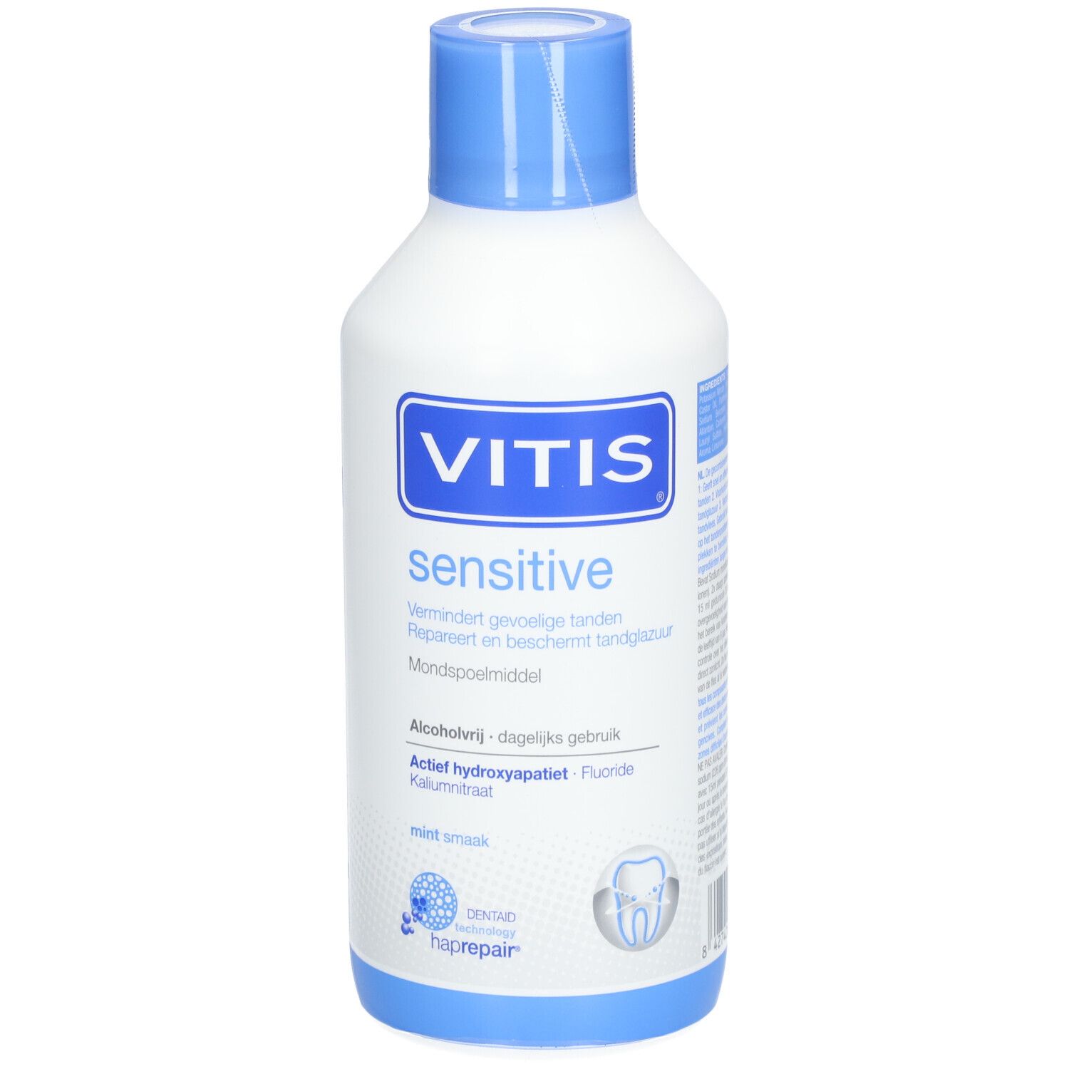 VITIS® Sensitive Bain de bouche