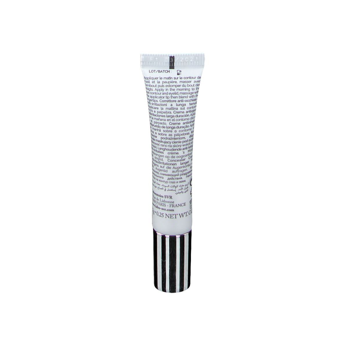 SVR TOPIALYSE Palpebral CC Medium